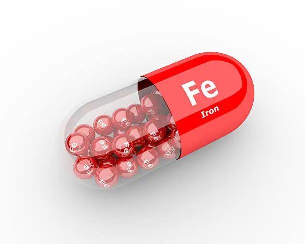 Iron