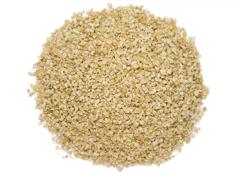 Oat bran