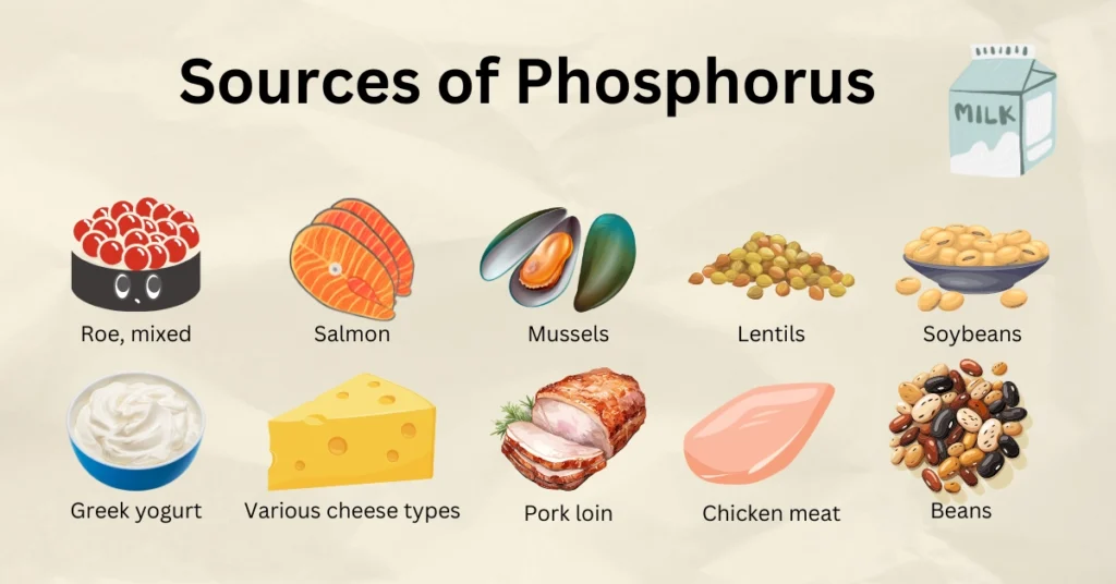 Phosphorus