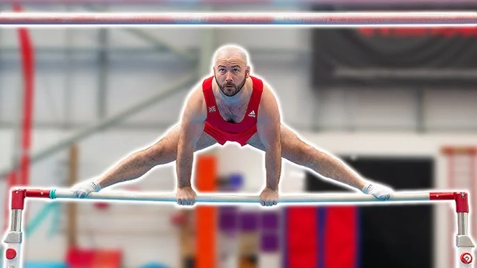Uneven Bars
