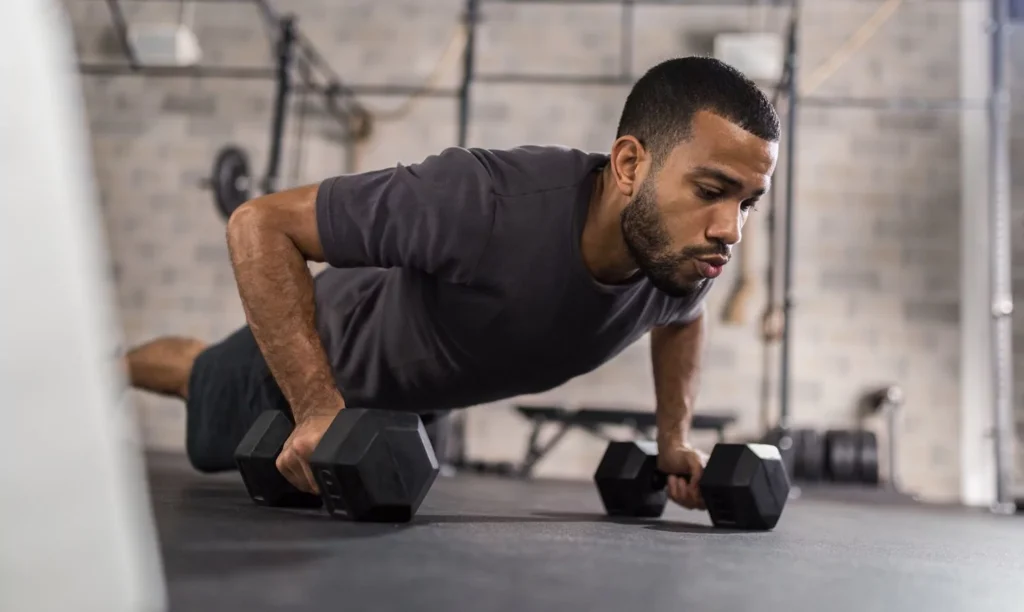 Weight Training