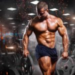 Transforming from Power Athlete to Muscle Sport