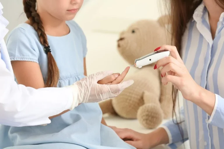 Australia’s Rising Type 1 Diabetes in Kids: What Parents Should Know Childhood Diabetes