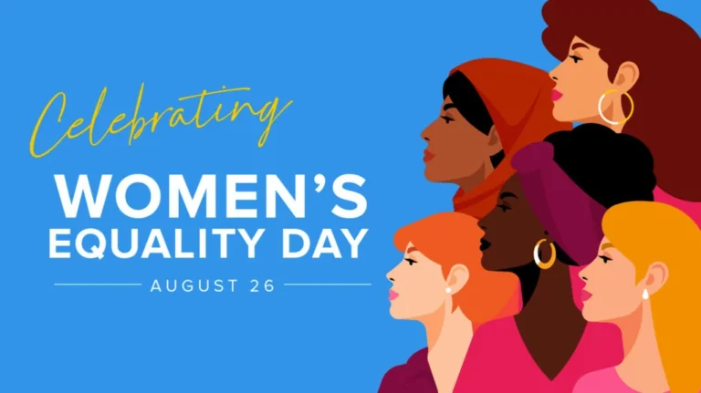 Women’s Equality Day Women’s Equality Day