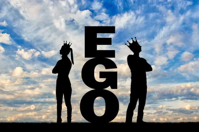 Ego Strength And Personal Development ego