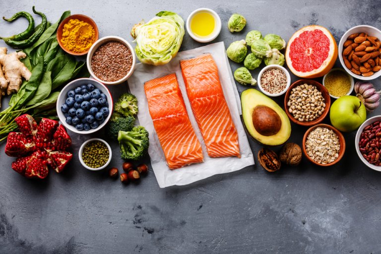Foods for Prostate Health Foods for Prostate Health