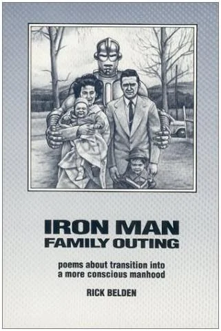 Iron Man Family Outing Book Review Iron Man Family Outing