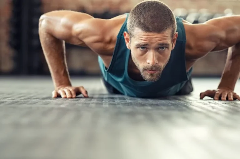 Exercise Helps You Beat Depression Exercise Helps You Beat Depression
