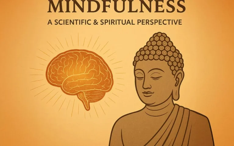 More Positive Evidence On Mindfulness Mindfulness