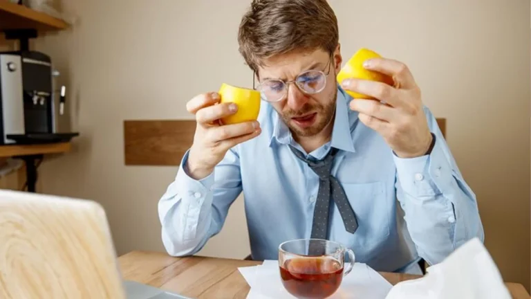 Why Diets Don’t Work