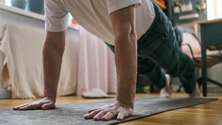 Healthy Exercise Can Reduce Male Stroke Risk Healthy Exercise