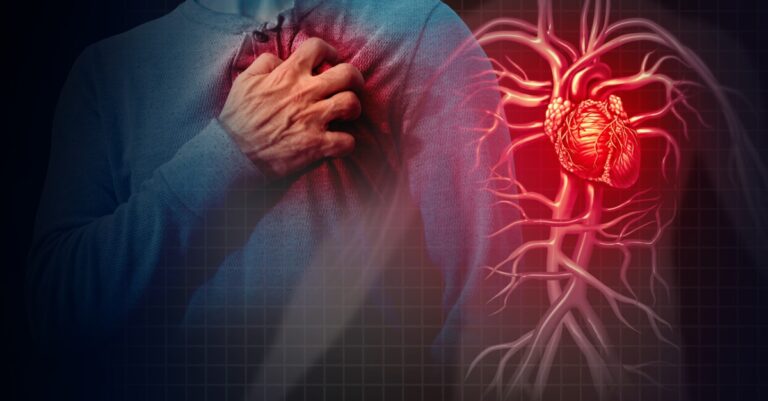 Heart Disease in the Middle East Heart Disease