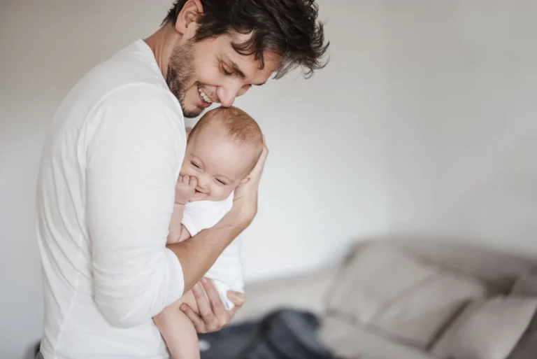 Hormones And Men’s Parenting Behaviour Men’s Parenting Behaviour