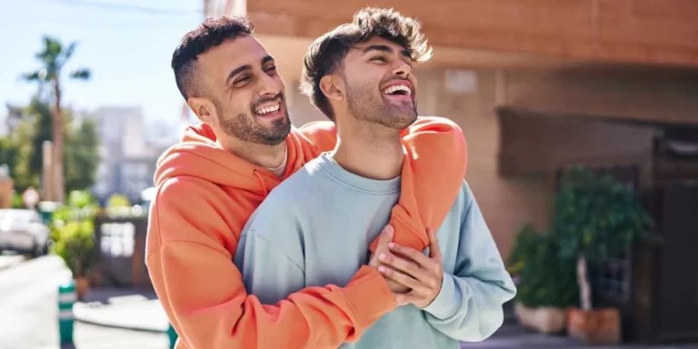 Homosexuality Can’t Be ‘Cured’ – But Can We Accept It? Homosexuality
