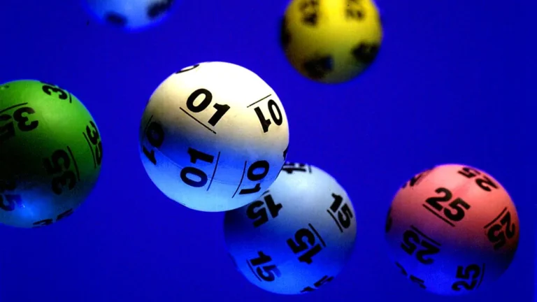The National Lottery As a Psychological ‘Escape Route’ National Lottery