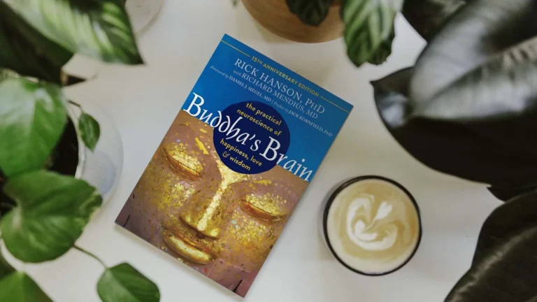 Book Review: Buddha’s Brain By Rick Hanson And Richard Mendius Buddha’s Brain