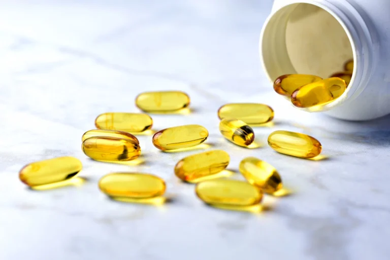 Fish Oil Is What Men Need Fish Oil