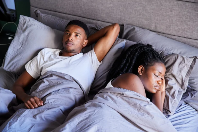 Abundant Ejaculation