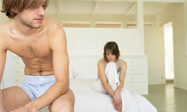 No Ejaculation, Just Prolonged Oozing No Ejaculation
