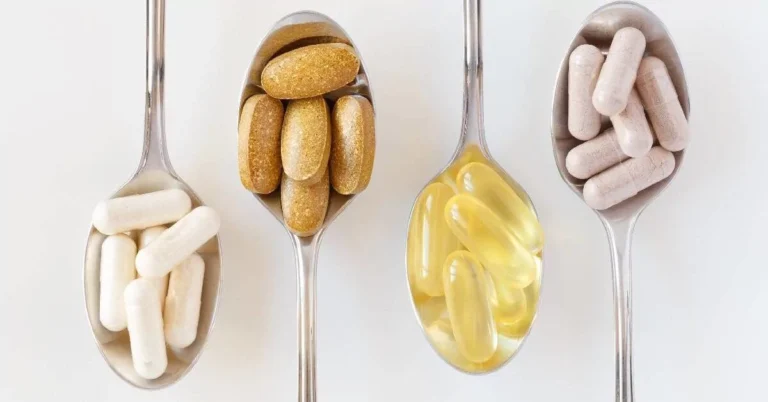 Will Sex Supplement Harm Prostate? Sex Supplement