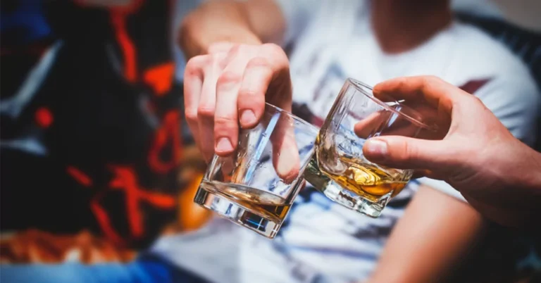 Alcoholism Impotence