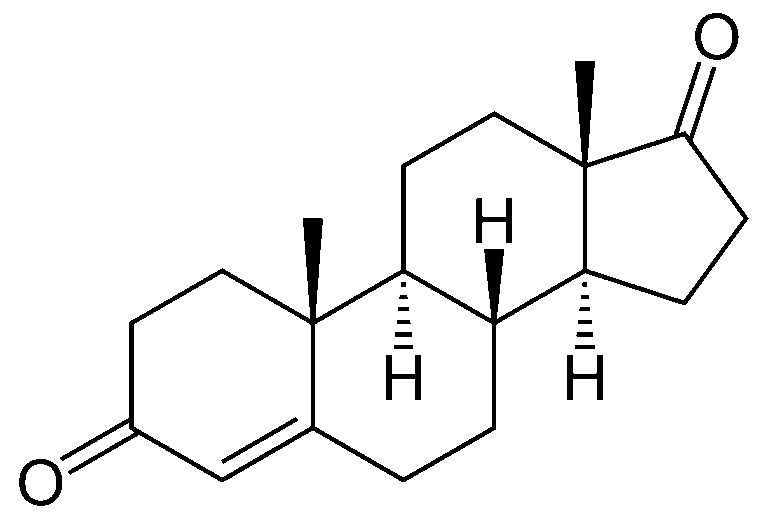 Androstenedione (Steroids) & Sex Drive androstendione