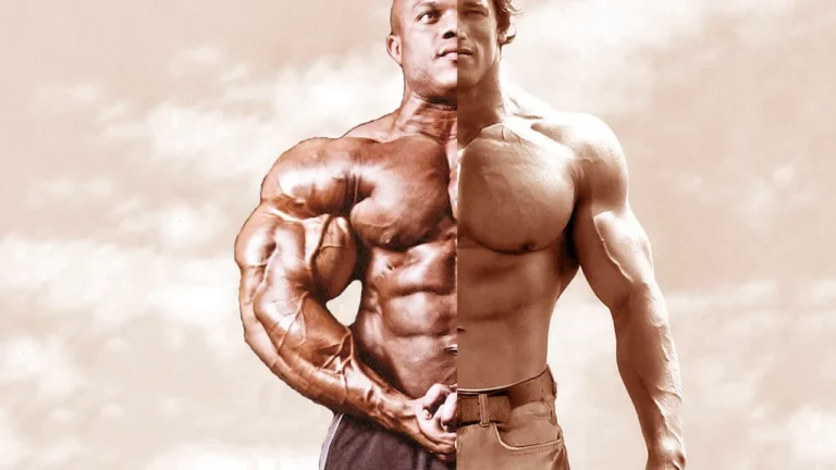 The Downside of Bodybuilding Downside of Bodybuilding