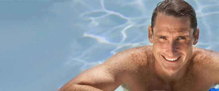 Tips on Healthy Living for Middle-Aged Men Middle-Aged Men