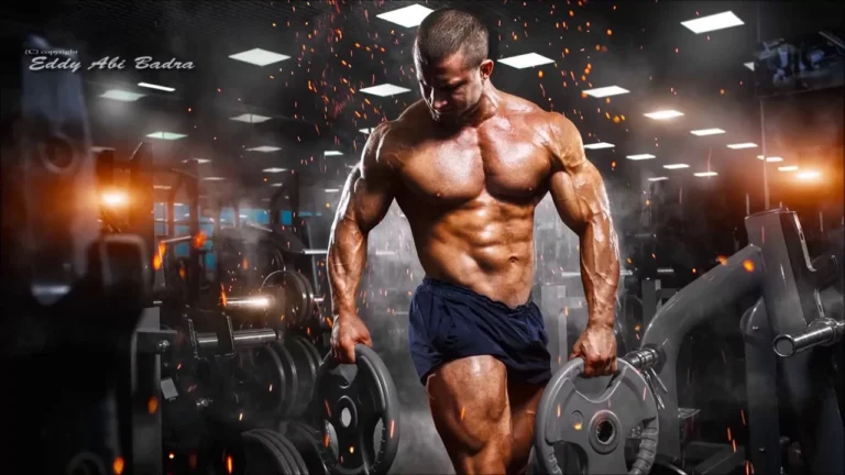 Muscle Sport