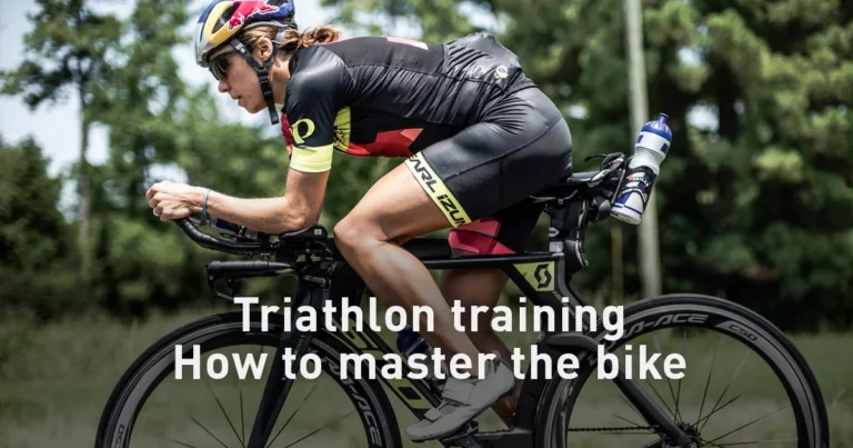 Triathlon Training with Evan Evans Triathlon Training