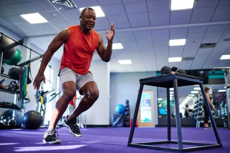 Aerobic Exercise Aerobic Exercise