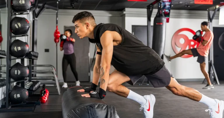 Anaerobic Exercise