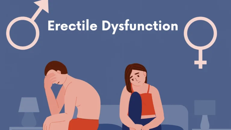 Erectile Dysfunction Erectile Dysfunction