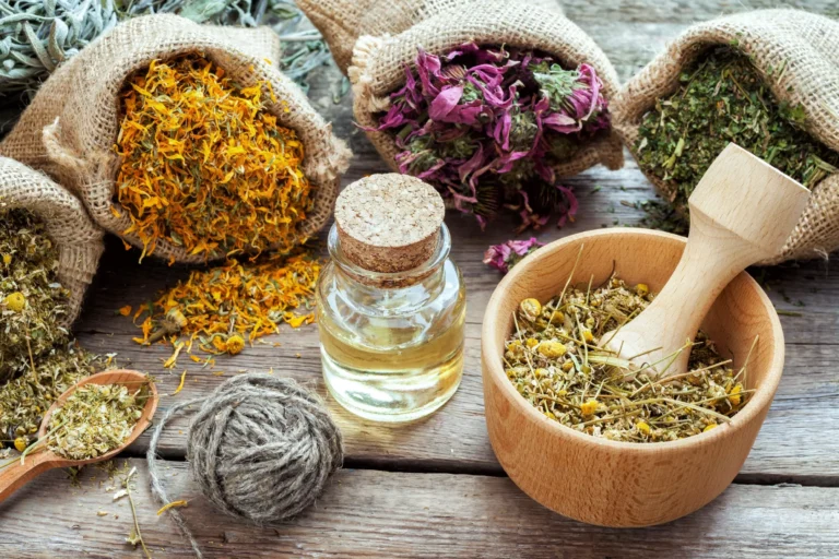 Herbal Remedies Herbal Remedies