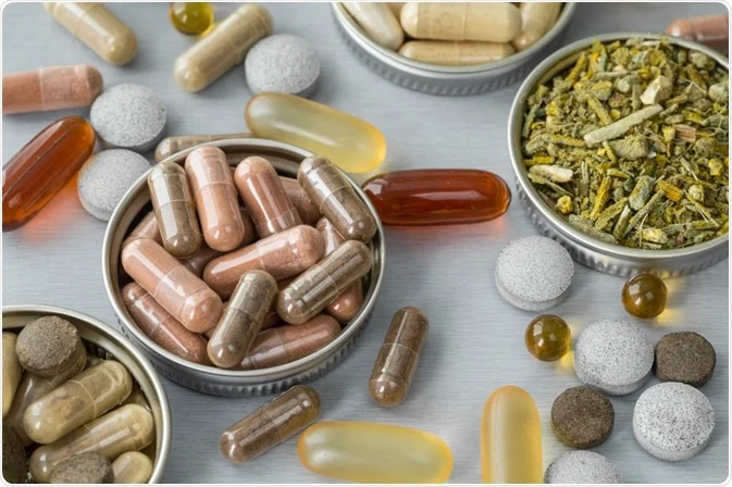 Nutraceuticals and Herbal Remedies Nutraceuticals