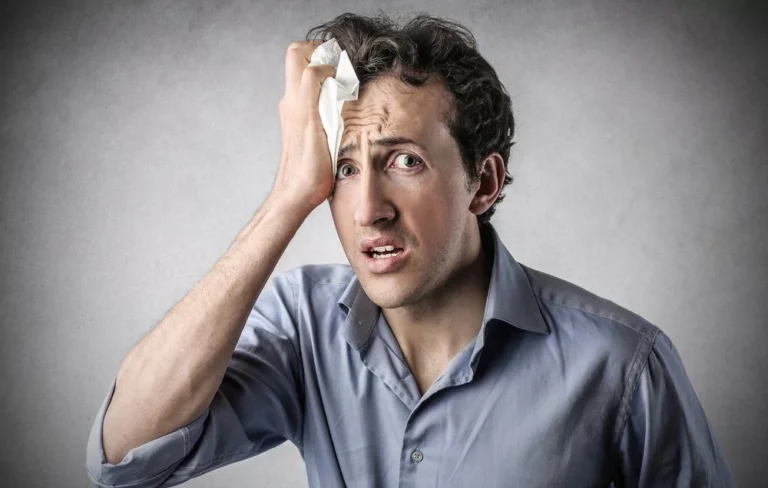Sweating: Why We Sweat, Types of Glands & Heat Safety Sweating