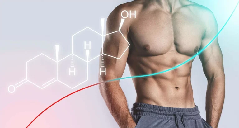 Testosterone: Function, Production & Role in Male Development Testosterone