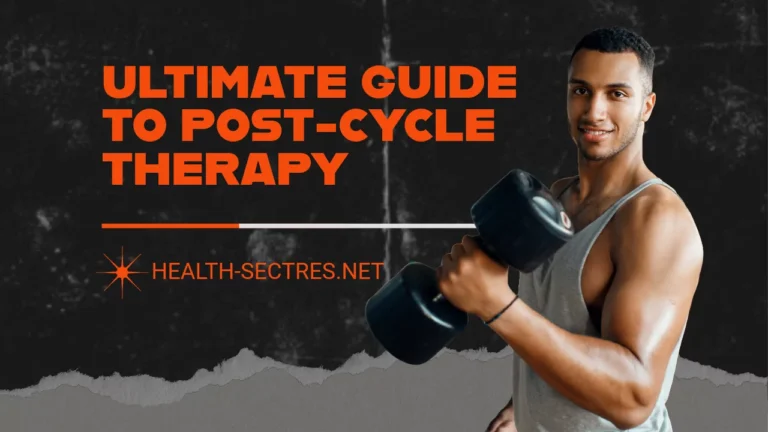 The Ultimate Guide to Post-Cycle Therapy (PCT): Why It’s Non-Negotiable Ultimate Guide to Post-Cycle Therapy